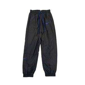 New Women’s Nike USA Essential Soccer Warm Up Jogger Pants Water‎ Repellent XS